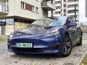 Tesla Model 3 2023