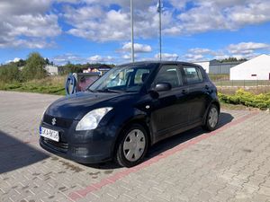 Suzuki Swift IV 2007