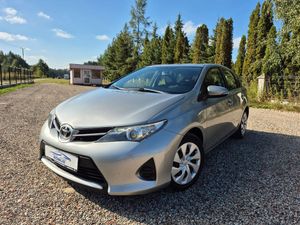 Toyota Auris II 1.33 VVT-i Premium 2014
