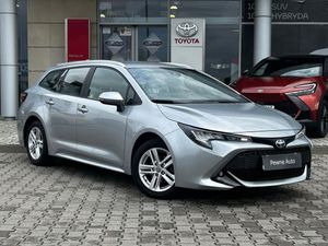 Toyota Corolla Seria E21 1.8 Hybrid Comfort 2022