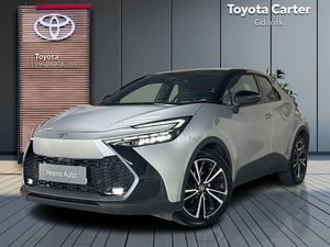 Toyota C-HR 1.8 Hybrid Executive 2023