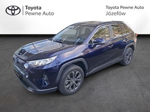 Toyota Rav4 V 2024