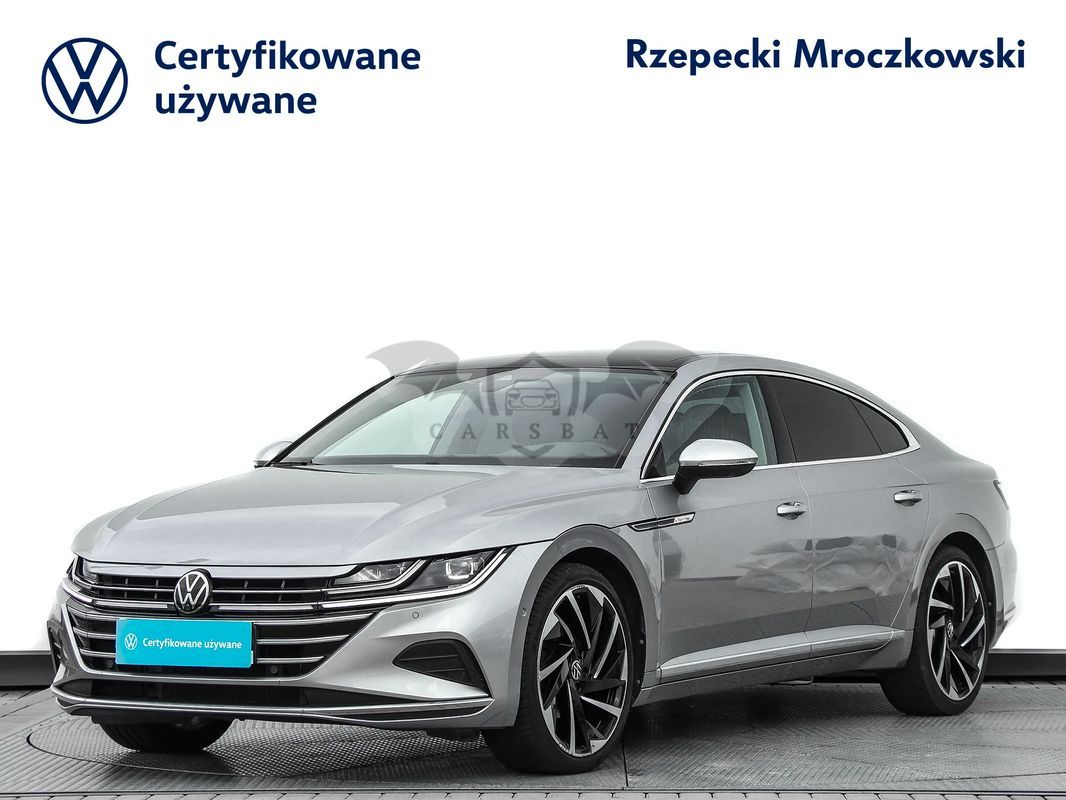 Volkswagen Arteon 2.0 TSI Elegance DSG 2023