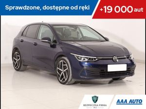 Volkswagen Golf VIII 2020