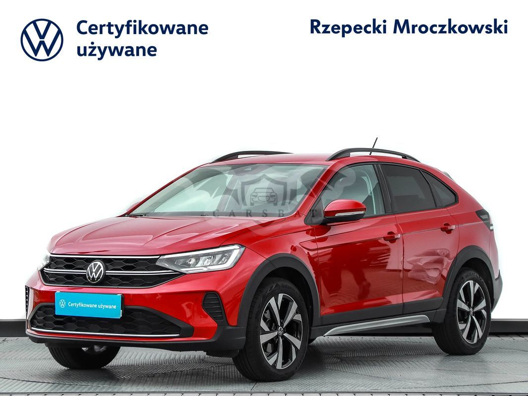 Volkswagen Taigo 1.0 TSI Life DSG 2024