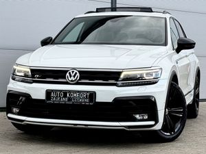 Volkswagen Tiguan II 1.5 TSI EVO R-Line DSG 2020