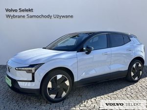 Volvo EX30 2024
