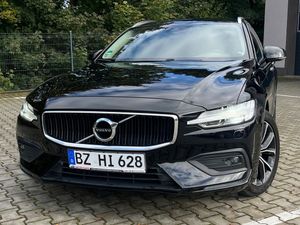 Volvo V60 II D4 Geartronic Momentum Pro 2019