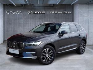 Volvo XC60 II 2021