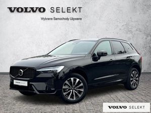 Volvo XC60 II 2023