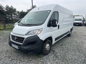 Fiat Ducato 2018
