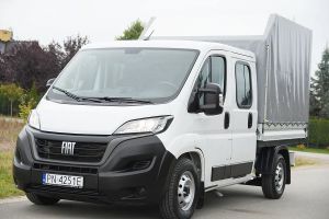 Fiat Ducato 2023
