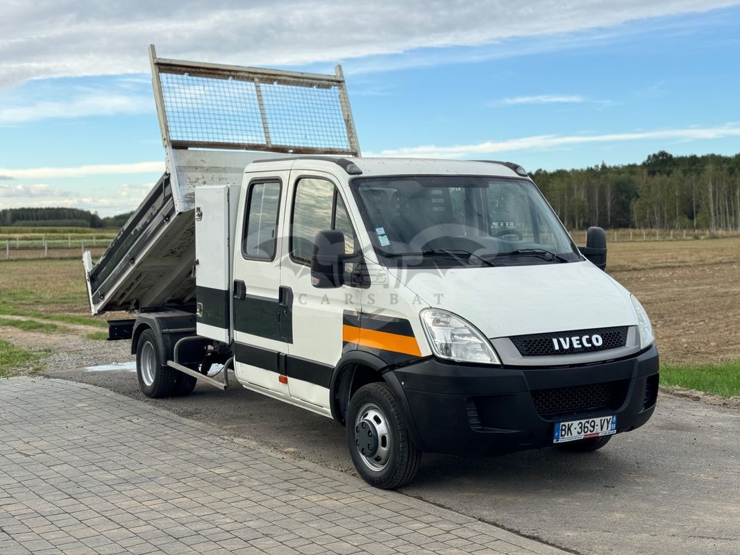 Iveco Daily 2011