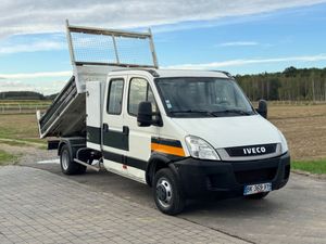 Iveco Daily 2011
