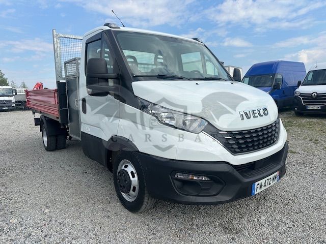Iveco Daily 2020