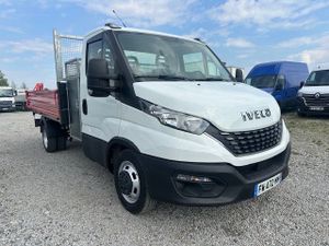 Iveco Daily 2020