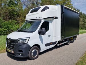 Renault Master 2021