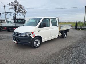 Volkswagen Transporter 2017