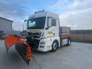 MAN TGX 2016