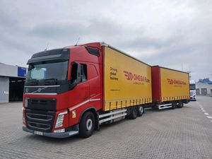Volvo FH 2018