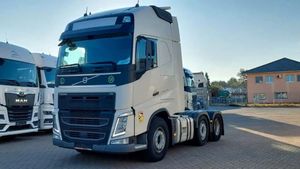 Volvo FH 2021
