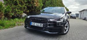 Audi A6 C7 2012