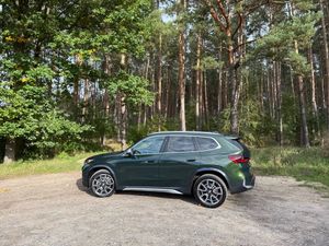 BMW X1 U11 2024