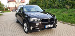 BMW X5 F15 xDrive25d 2015