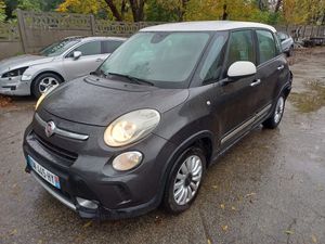 Fiat 500L 1.6 MultiJet Lounge 2015