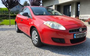 Fiat Bravo II 1.6 Multijet 16V DPF Dynamic 2009