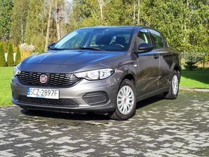 Fiat Tipo II 1.4 16V More 2016