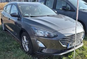 Ford Focus Mk4 1.0 EcoBoost Connected 2021