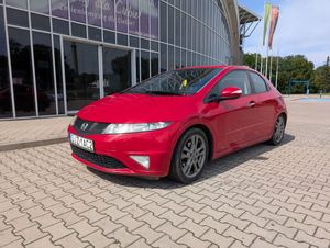 Honda Civic VIII 1.8i-VTEC Sport 2010