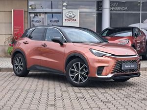 Lexus LBX 1.5 Hybrid Cool 2024