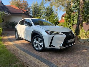 Lexus UX 250h Elegance 2WD 2020