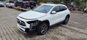 Mercedes-Benz GLA 2023