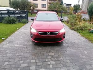 Opel Corsa F 1.2 Direct Injection Turbo GS 2020