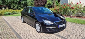 Peugeot 308 T9 1.2 PureTech GPF Active Pack Business S&S EAT8 2017