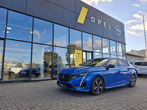 Peugeot 308 T9 1.2 PureTech GT S&S EAT8 2023