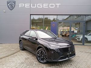 Peugeot 3008 II 2025