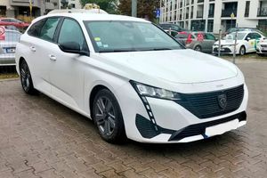 Peugeot 308 P5 1.5 BlueHDi Active Pack S&S 2022