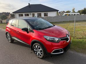 Renault Captur / QM3 I (ENERGY) TCe 90 INTENS 2017