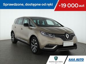 Renault Espace V 2016
