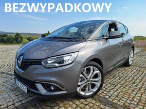 Renault Scenic IV BLUE dCi 120 BUSINESS EDITION 2019