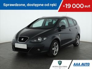 Seat Altea 2010