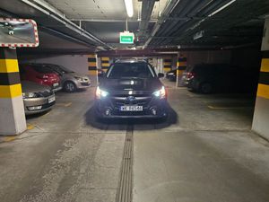 Subaru Outback VI 2024