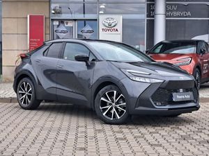 Toyota C-HR 1.8 Hybrid Style 2024