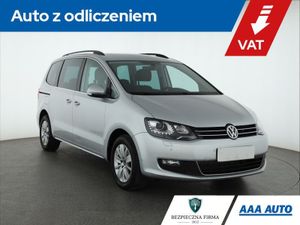 Volkswagen Sharan II 2016
