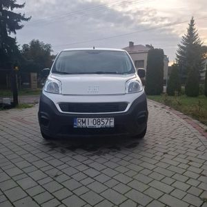 Fiat Fiorino 2022