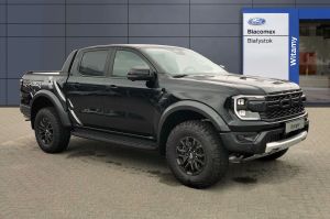 Ford Ranger 2025